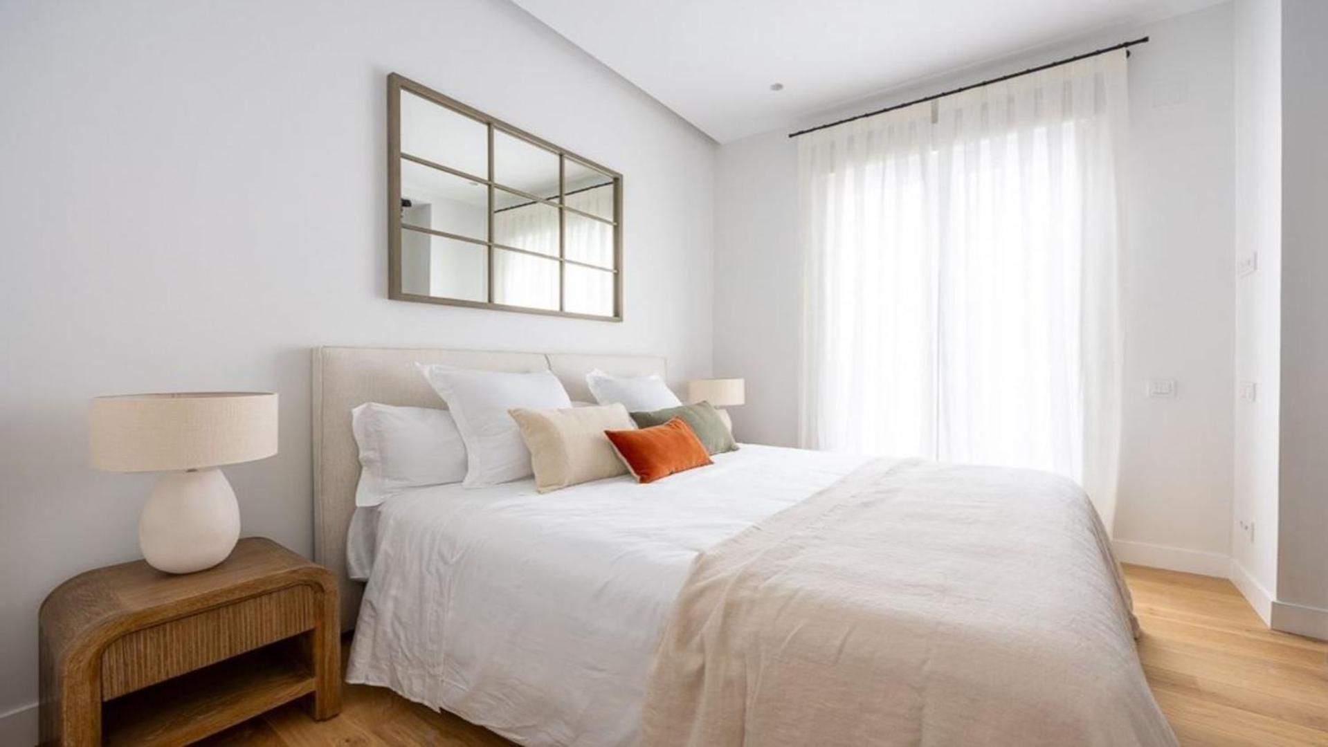Lejlighed Bright 4 Bed Flat London