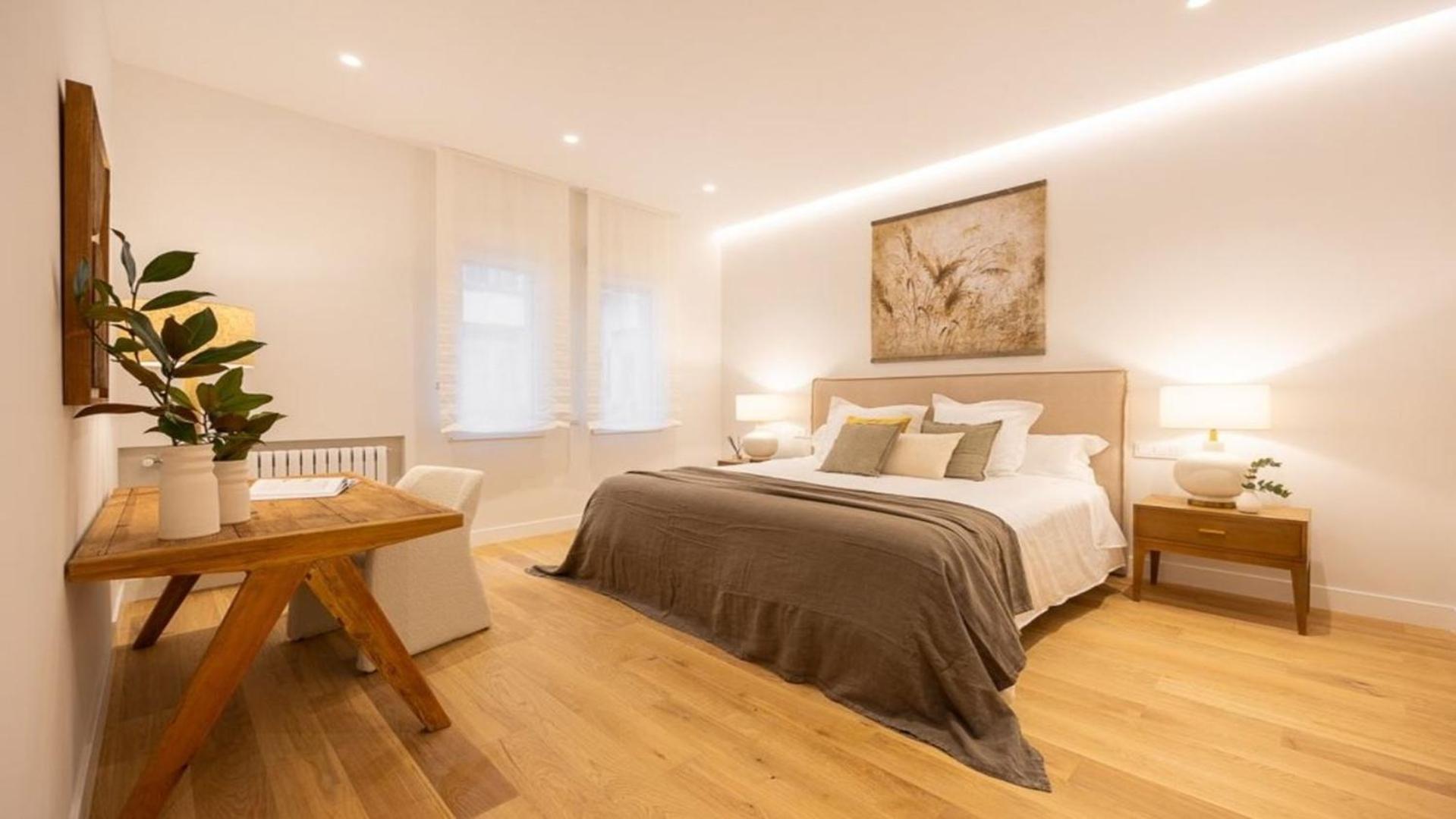 Bright 4 Bed Flat Londen