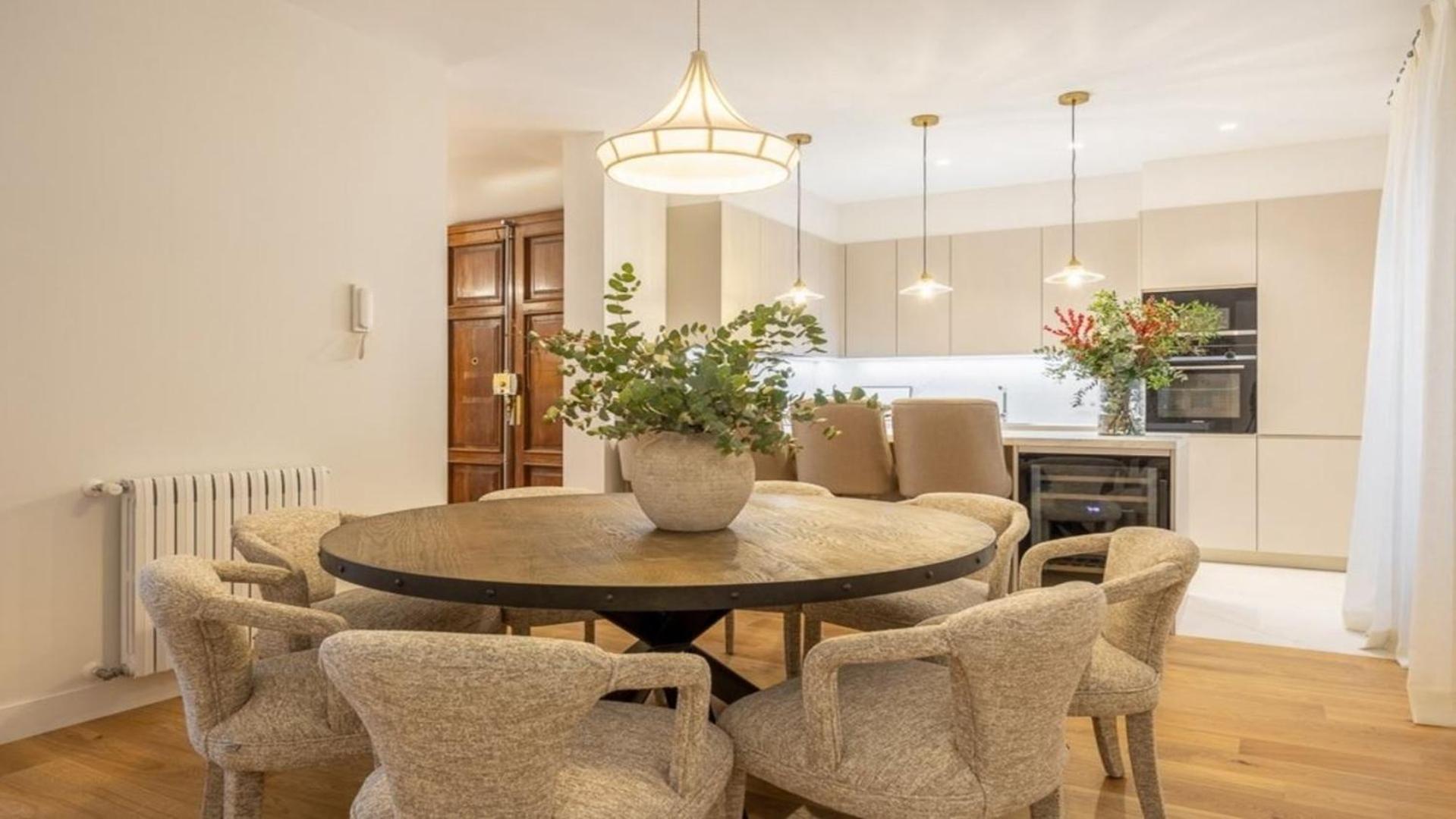Bright 4 Bed Flat * Londen