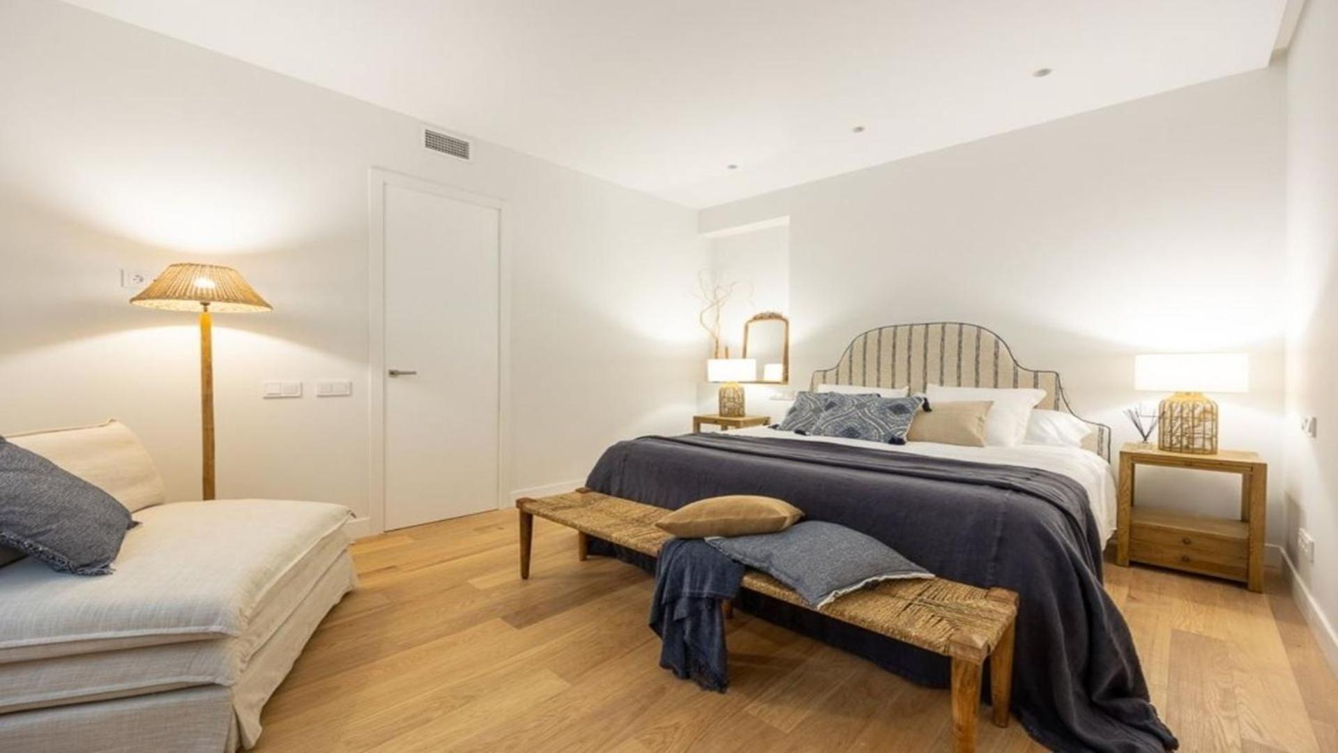 Bright 4 Bed Flat * Londen