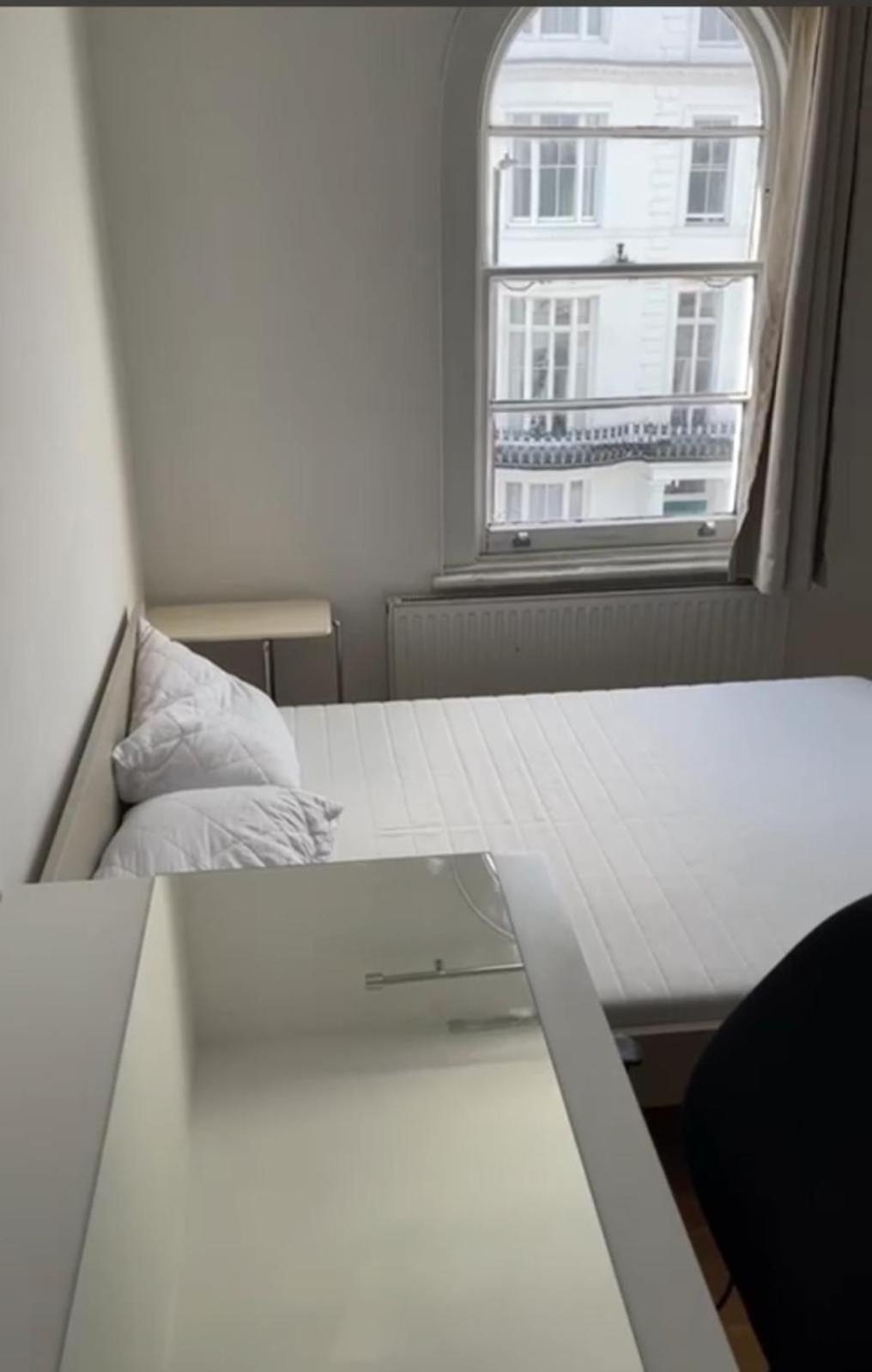 Apartment Spacious 3bedroom Flat In Paddington