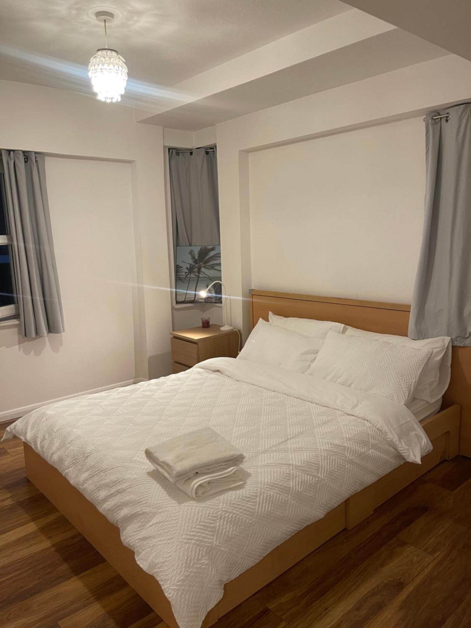 Relaxing Appartement Londen