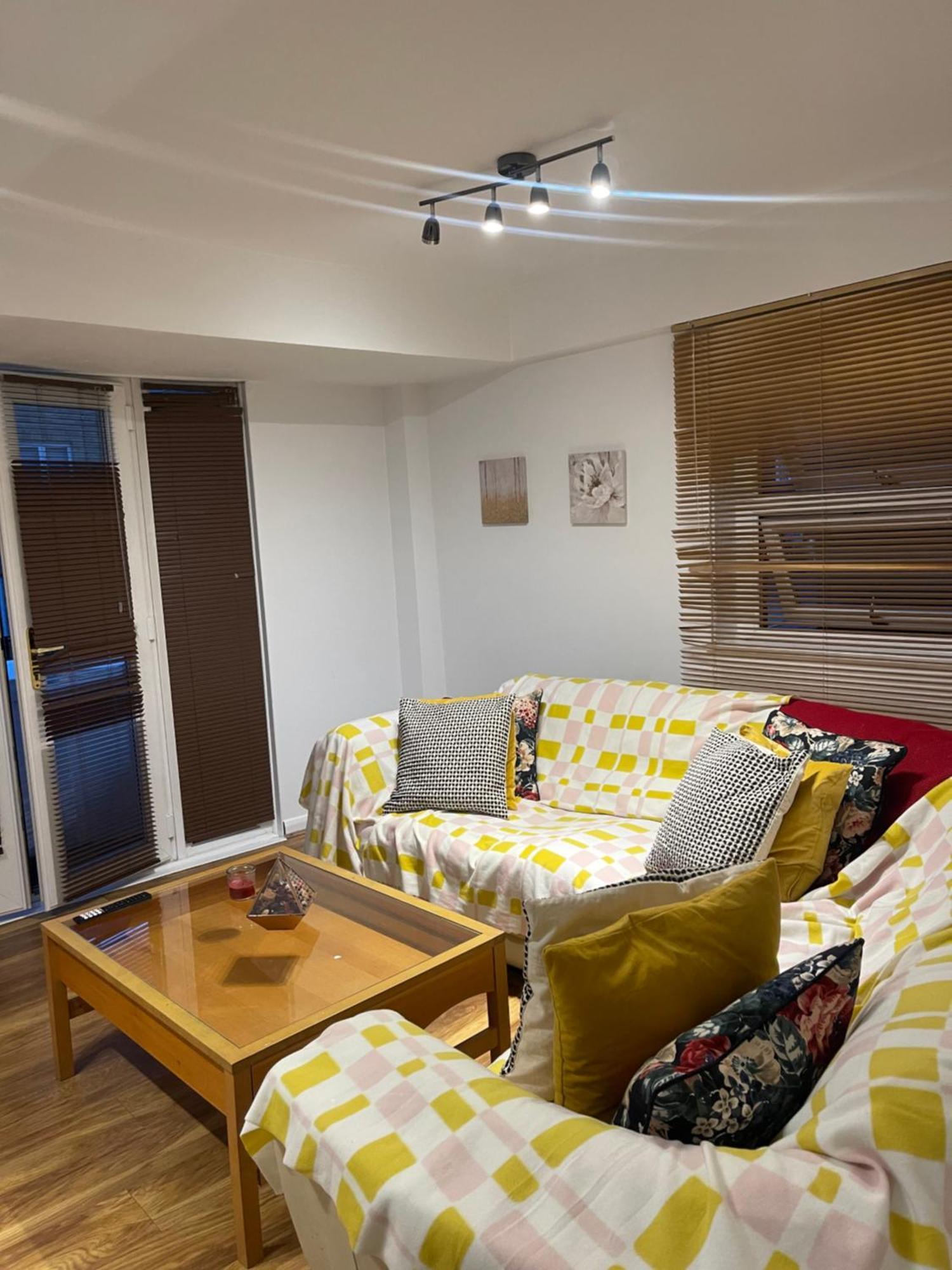 Relaxing Apartment London