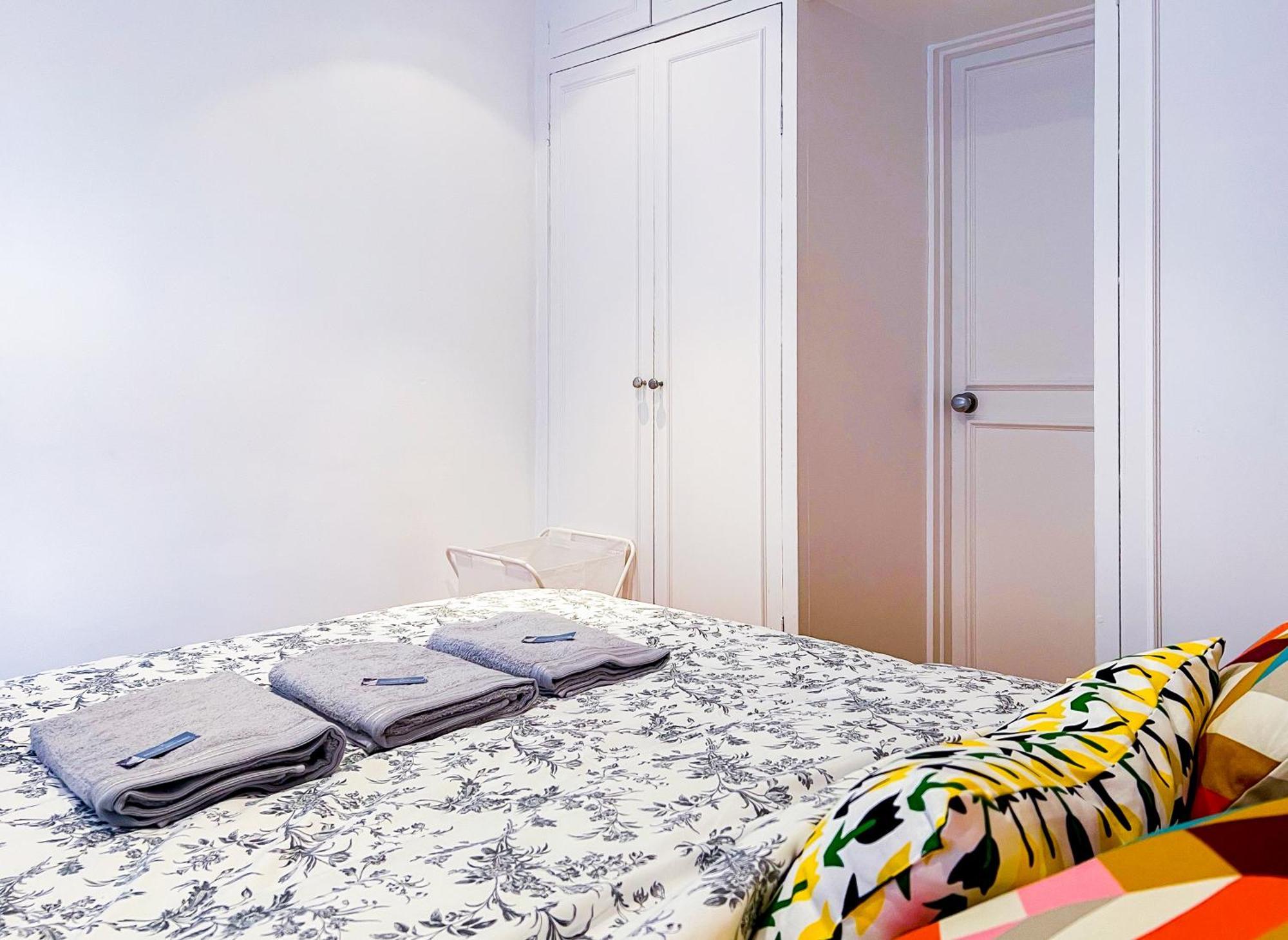 Lägenhet London Central Apartment London