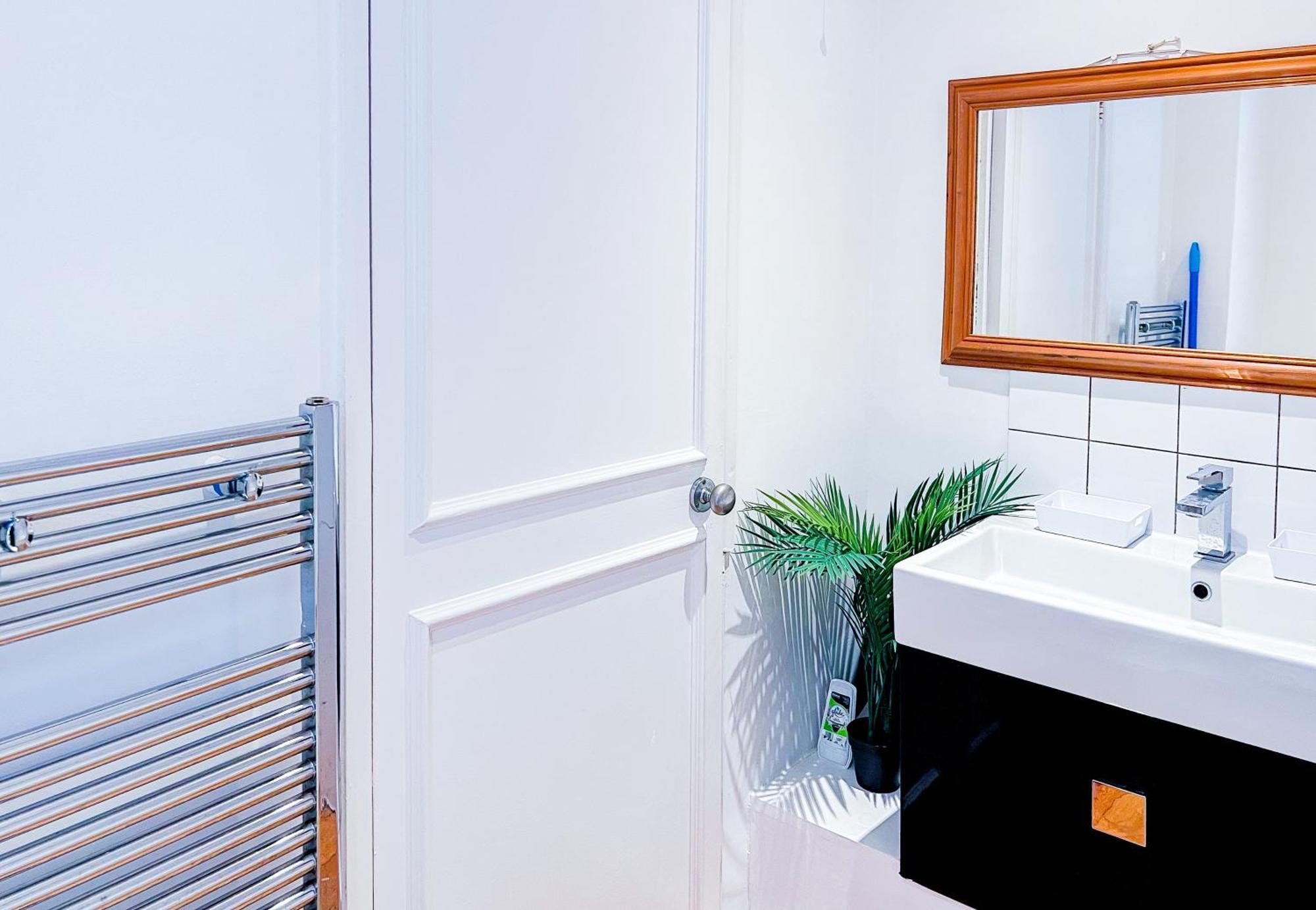 London Central Apartment London