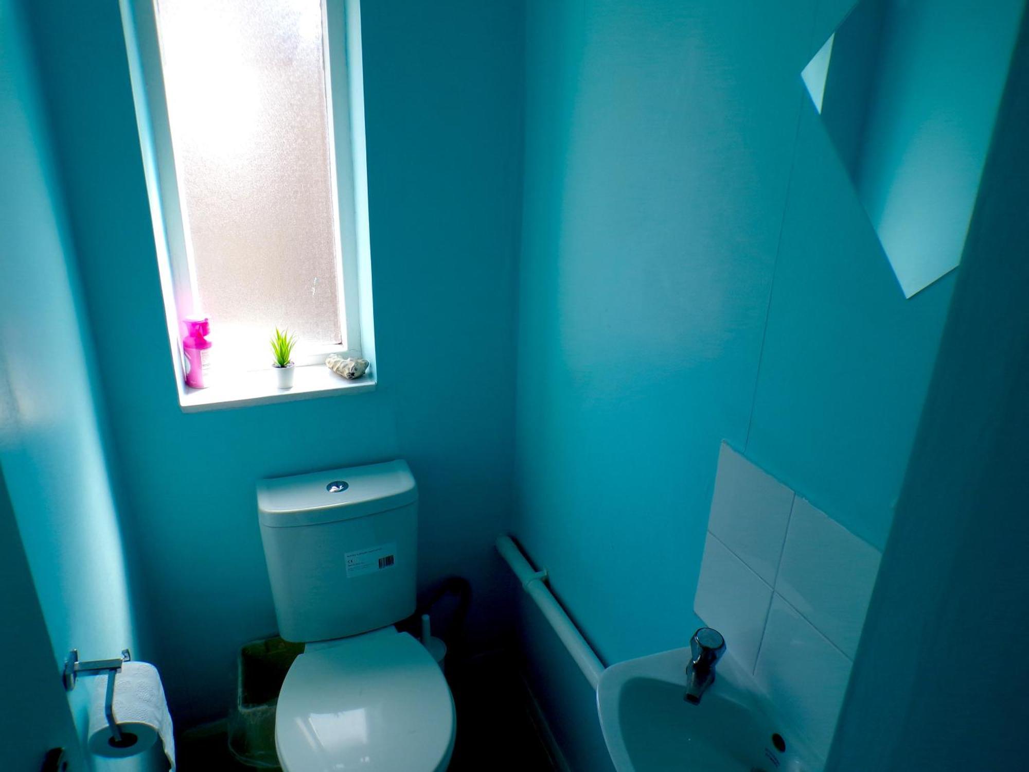 West Kensington - Santorini Appartement Londres