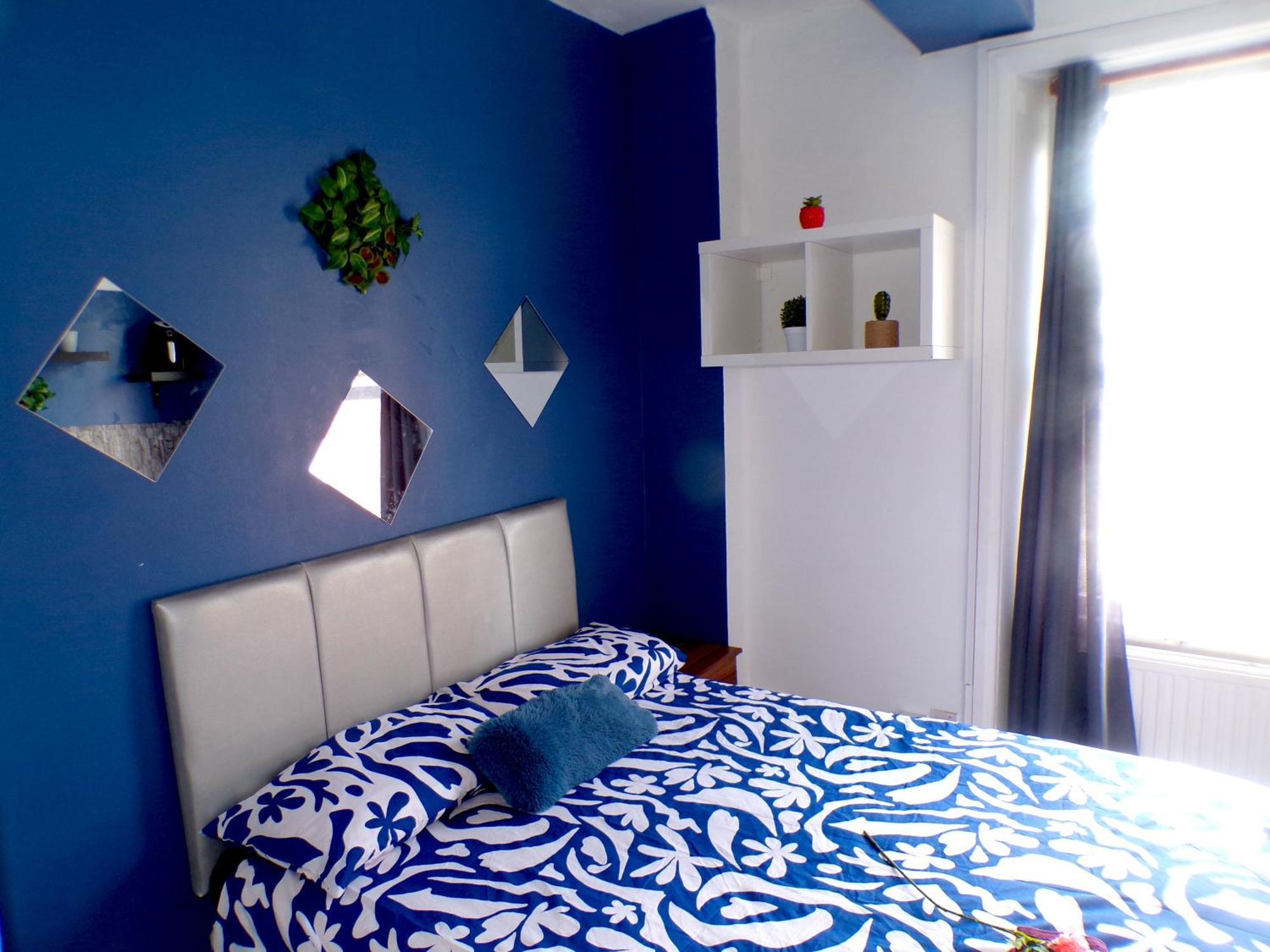 West Kensington - Santorini Appartement Londres