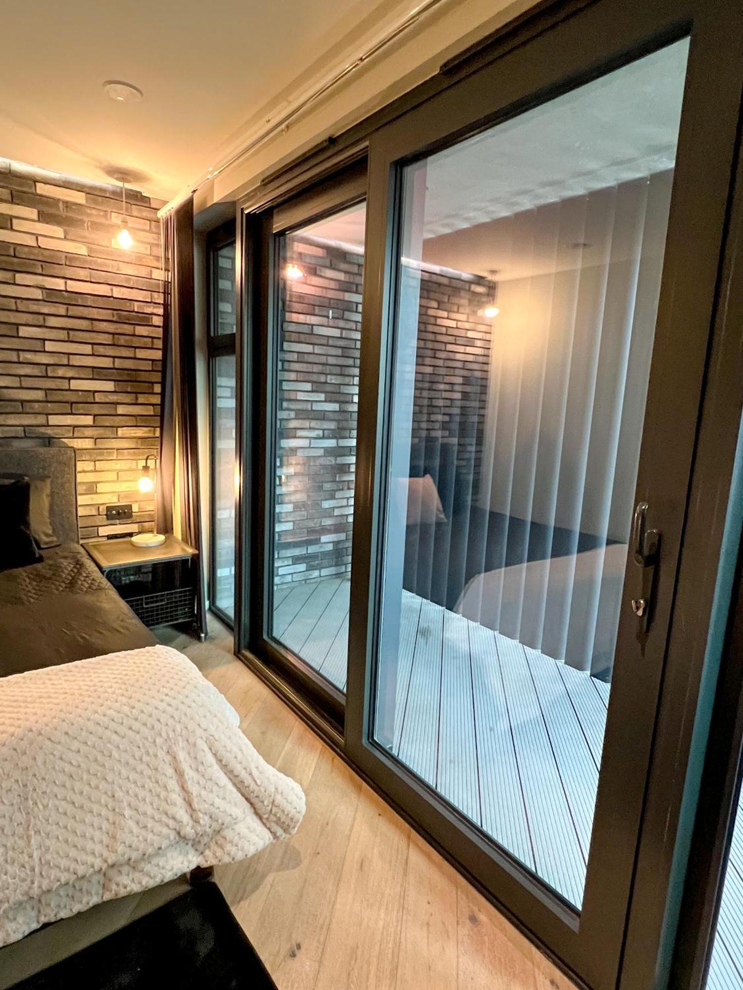 Luxury In The Heart Of London! Lejlighed London