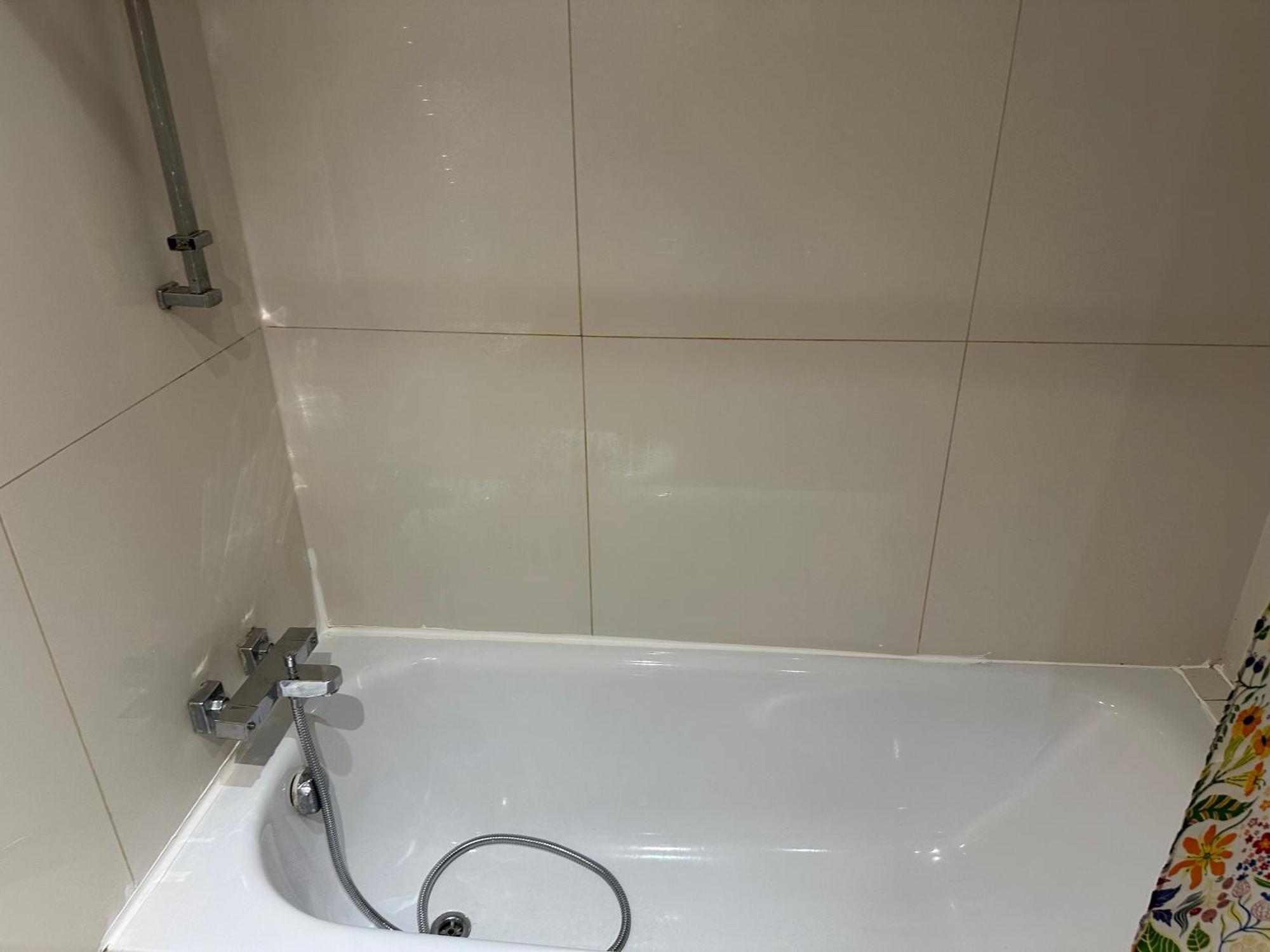 1 Bedroom S8 Leilighet London