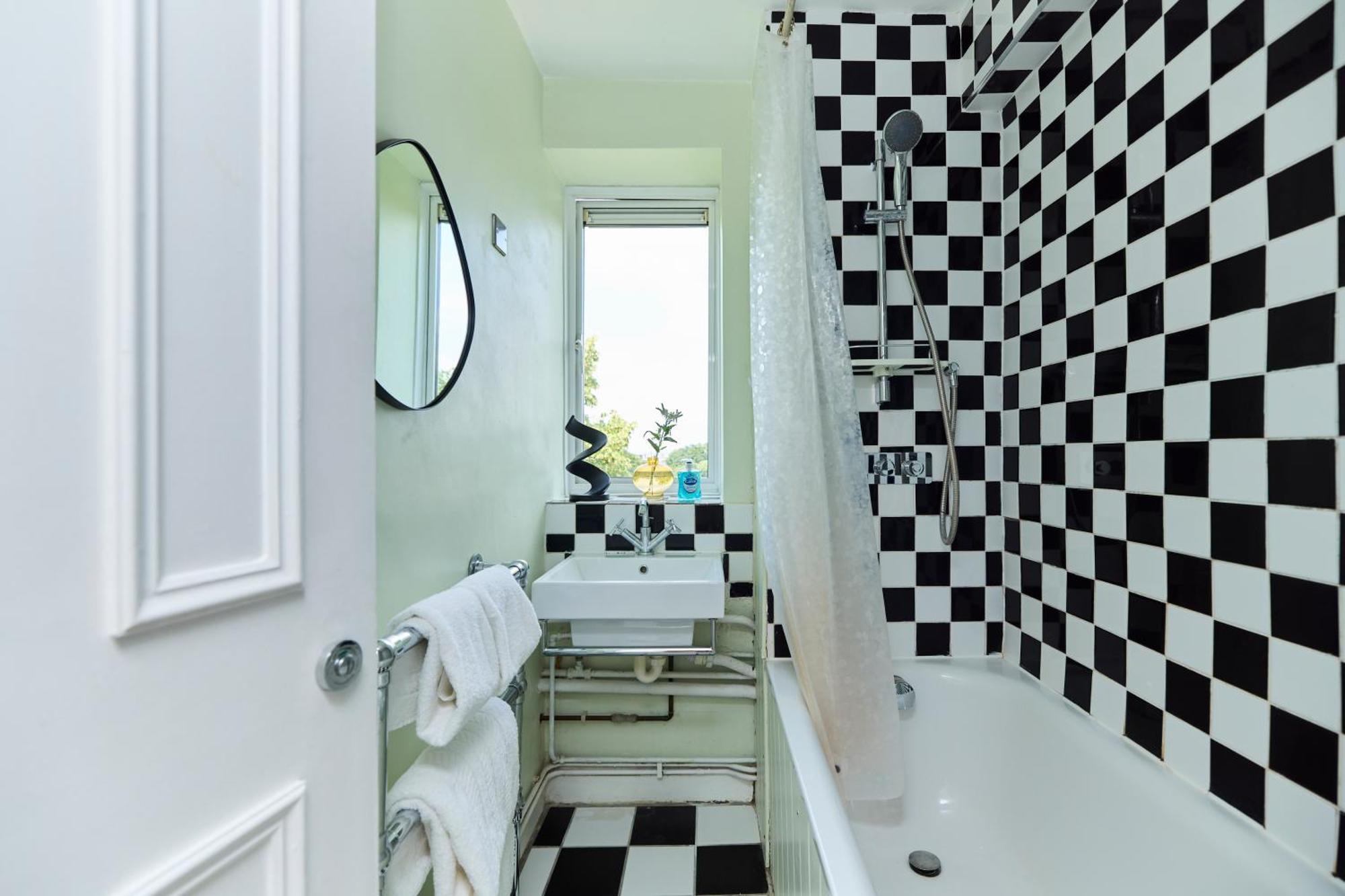Appartement The Putney Heath Place - Adorable 3bdr Flat