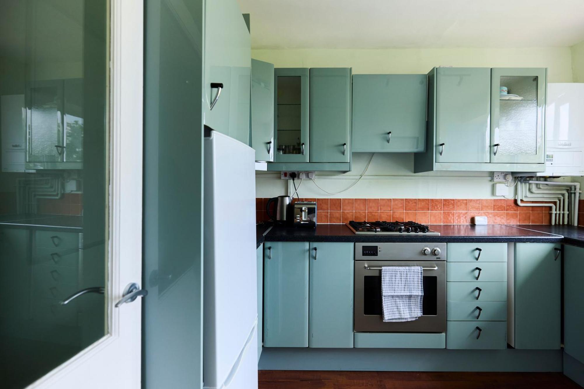 Appartement The Putney Heath Place - Adorable 3bdr Flat