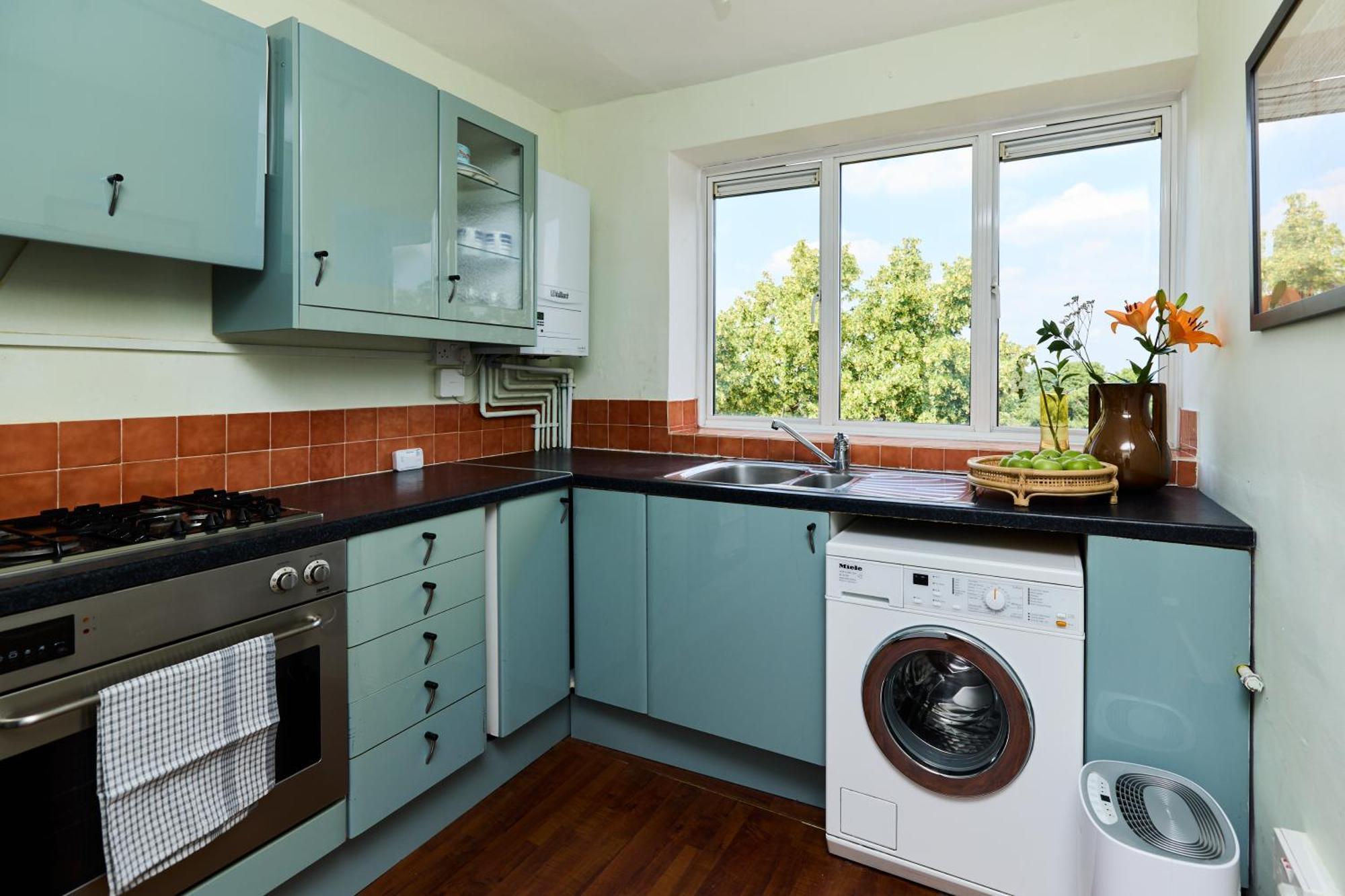 Appartement The Putney Heath Place - Adorable 3bdr Flat