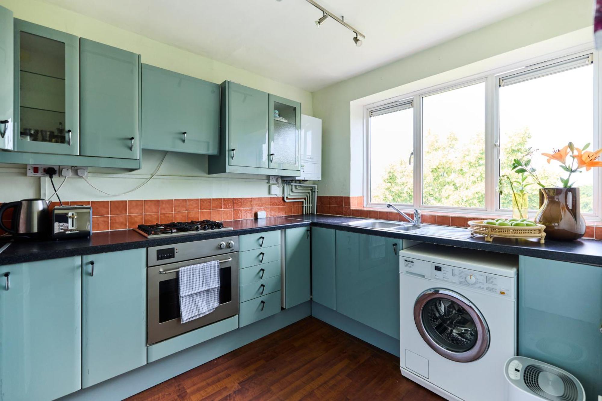 The Putney Heath Place - Adorable 3bdr Flat * Londen