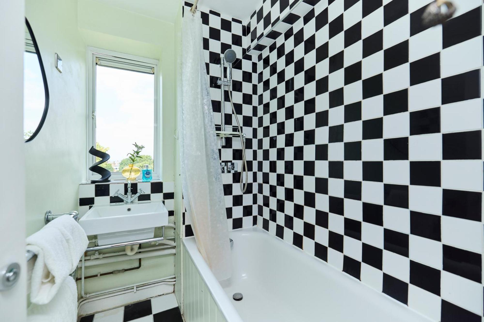 Appartement The Putney Heath Place - Adorable 3bdr Flat Londres