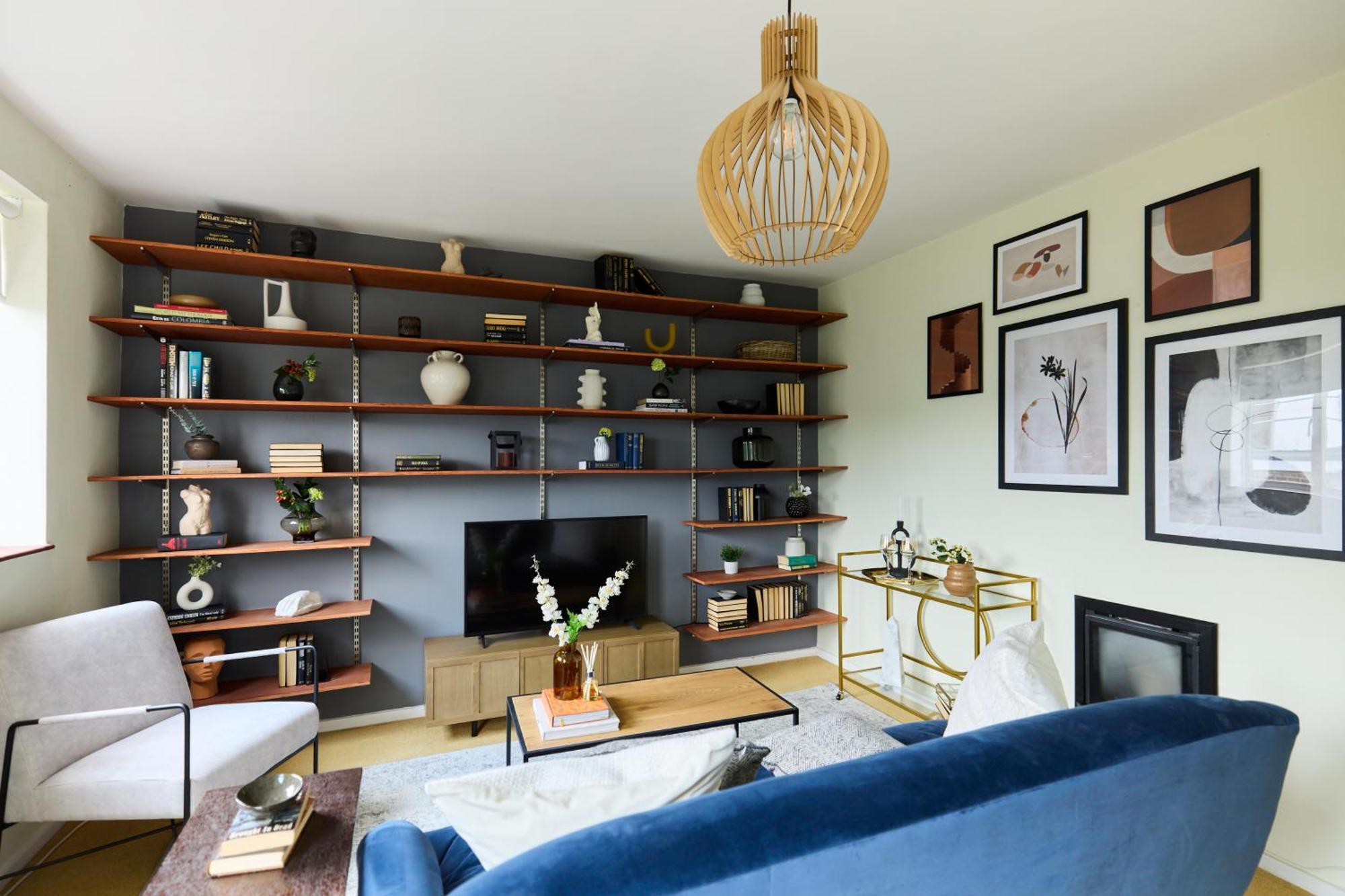 Appartement The Putney Heath Place - Adorable 3bdr Flat Londres