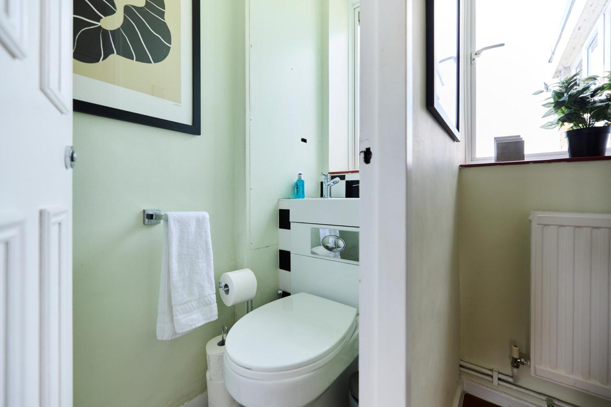 Appartement The Putney Heath Place - Adorable 3bdr Flat