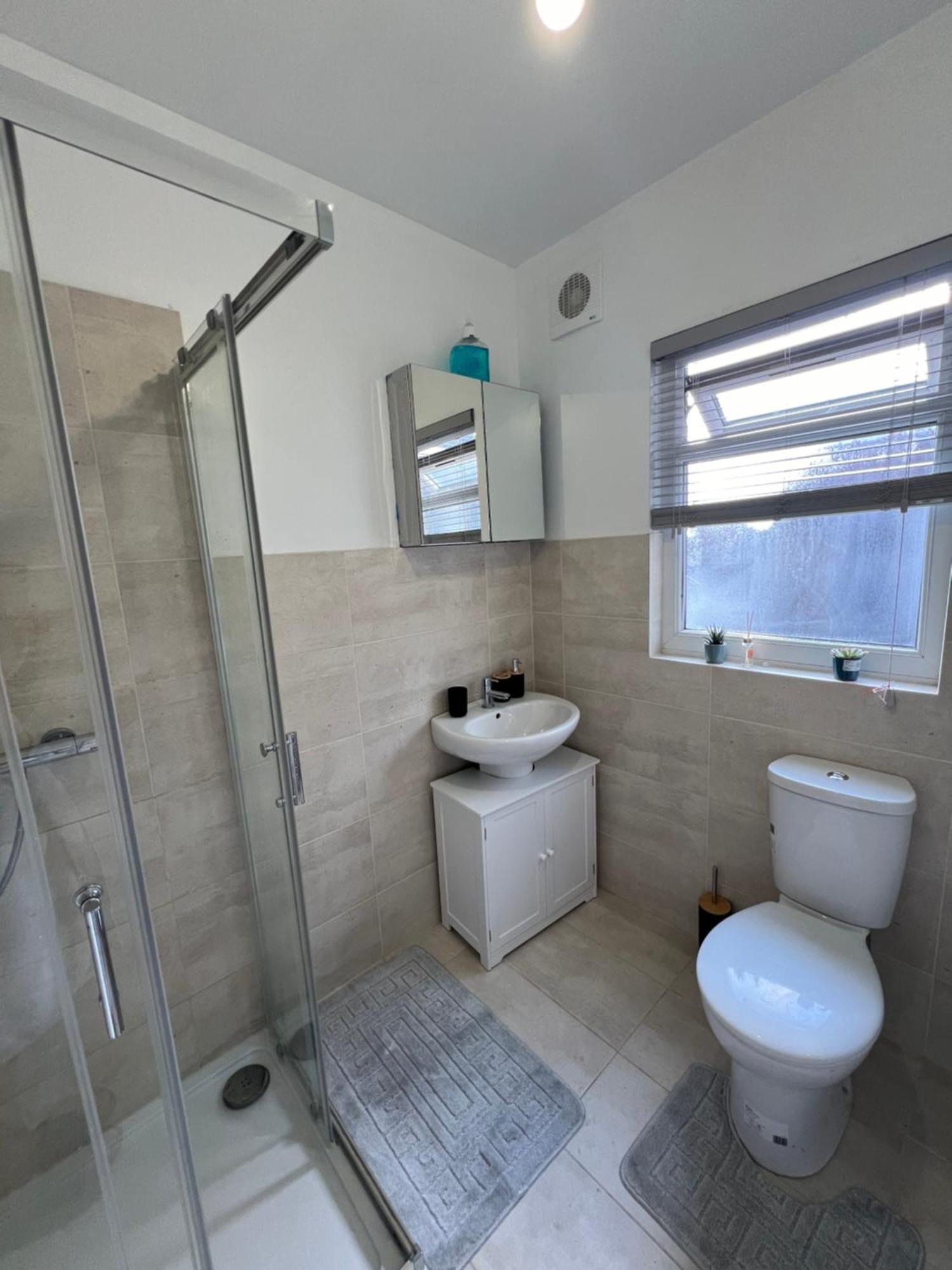 The By U&a Guest house London
