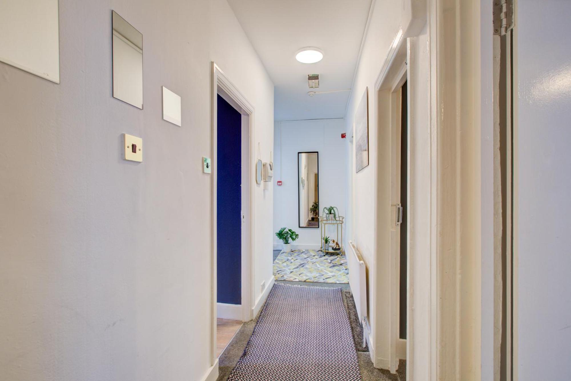 2 Bedroom And Living Edgware Road, Central Appartement *