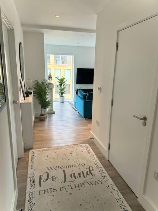 High-spec 1x Large Bedroom Londen