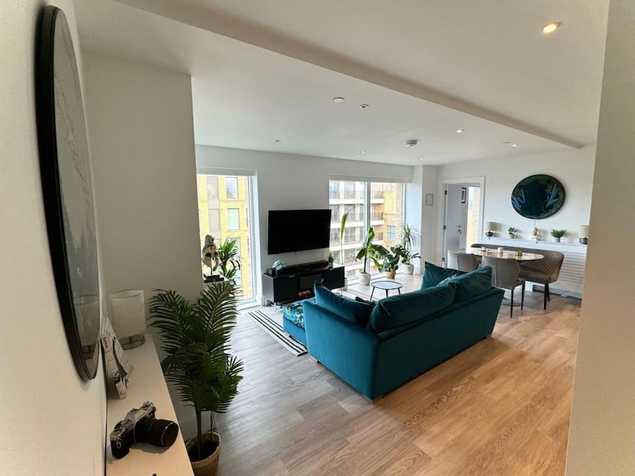 High-spec 1x Large Bedroom Appartement *