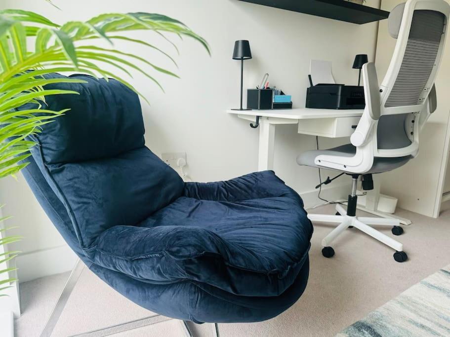 High-spec 1x Large Bedroom Appartement