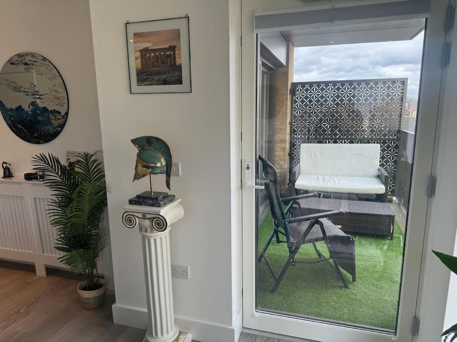 High-spec 1x Large Bedroom Appartement *