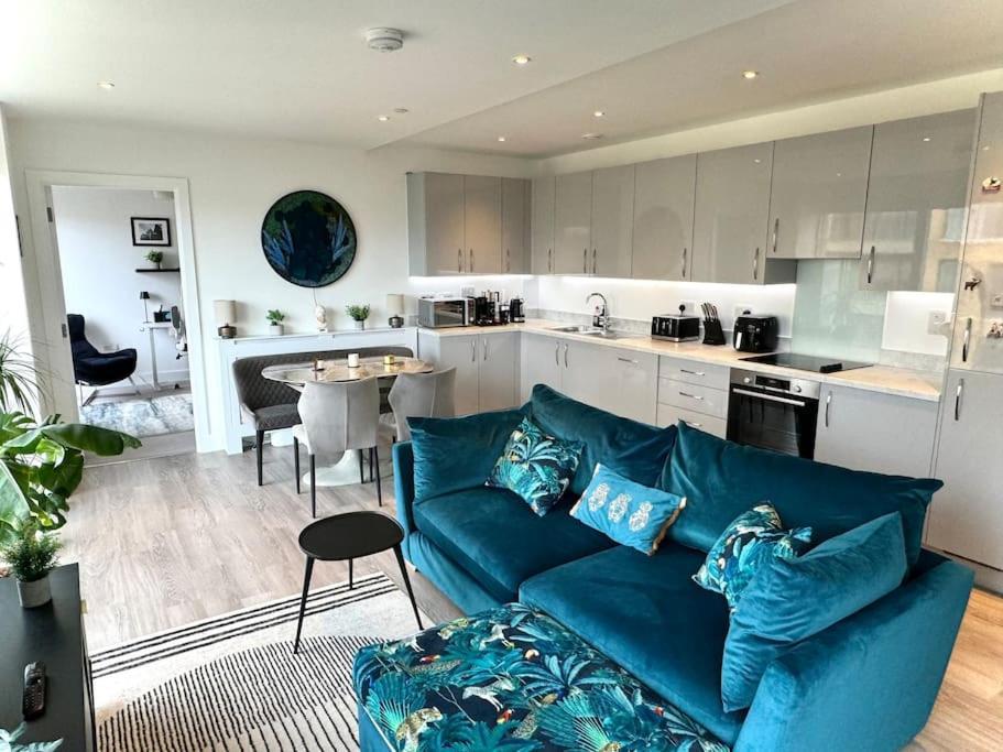 High-spec 1x Large Bedroom Appartement *