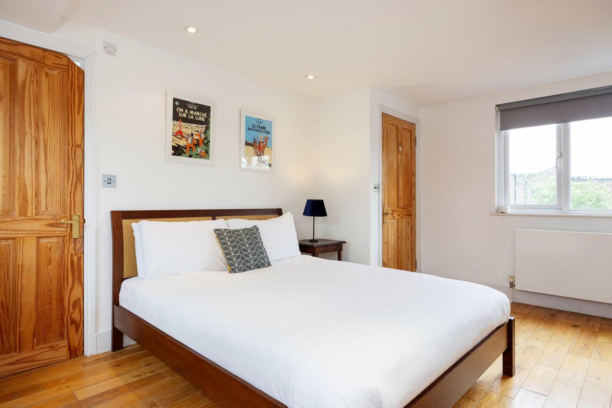 Veeve - Angelic In Archway Holiday home *