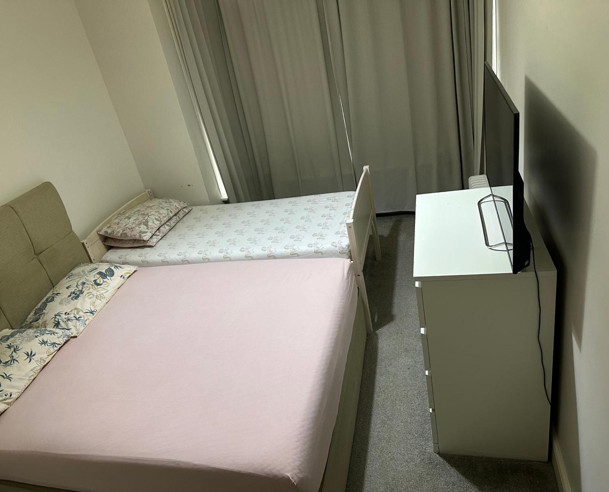 Lägenhet 2 Bed Flat In *