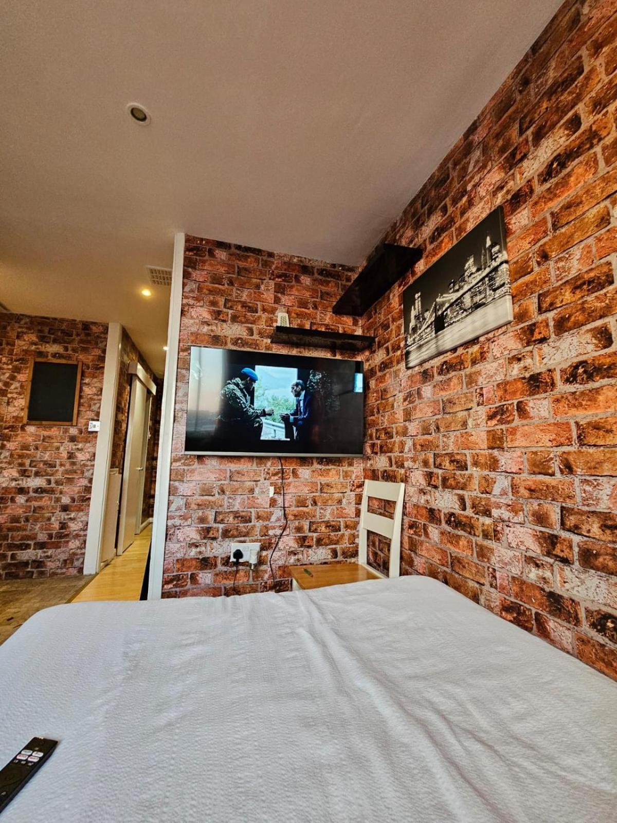 Studio Flat In Paddington Central Zone 1 Apartment
