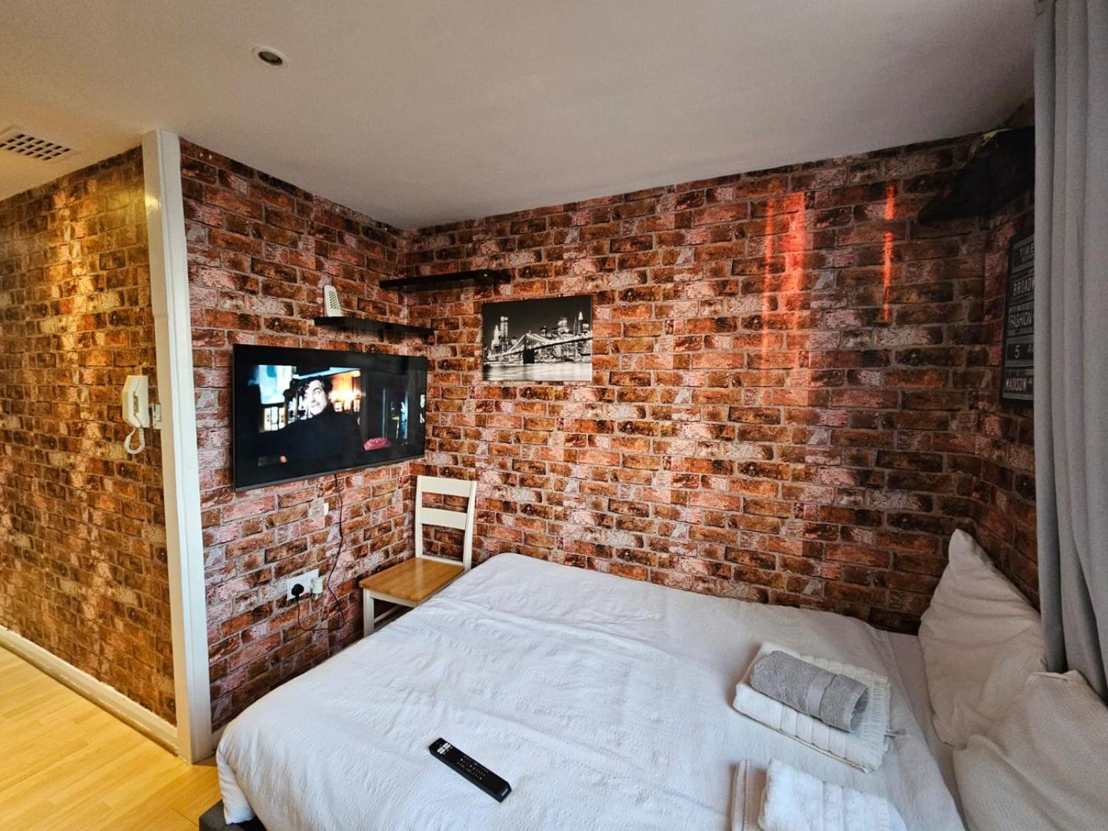 Studio Flat In Paddington Central Zone 1 Apartment