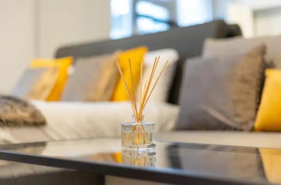Charming Studio London