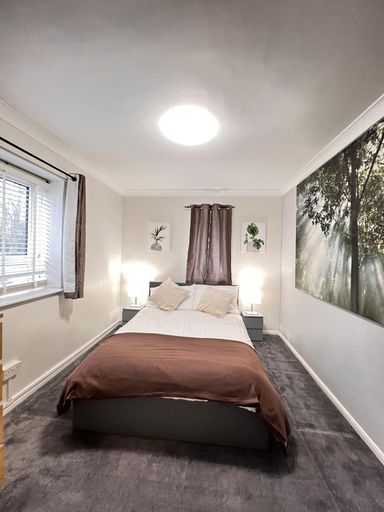 Appartement Glazebrook *