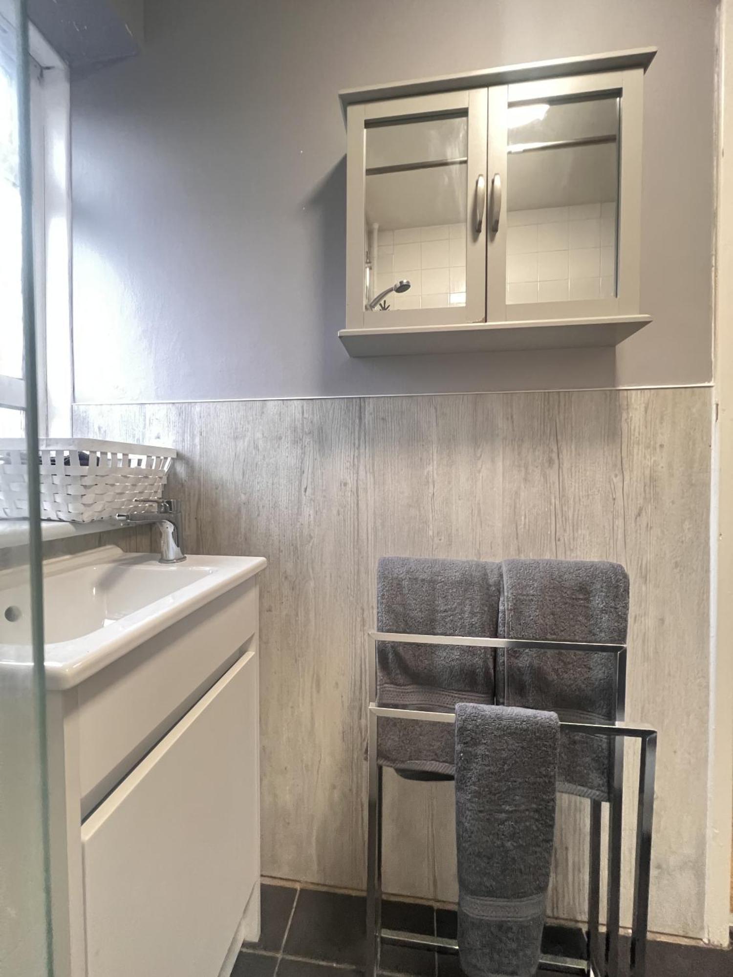 Leilighet Glazebrook London