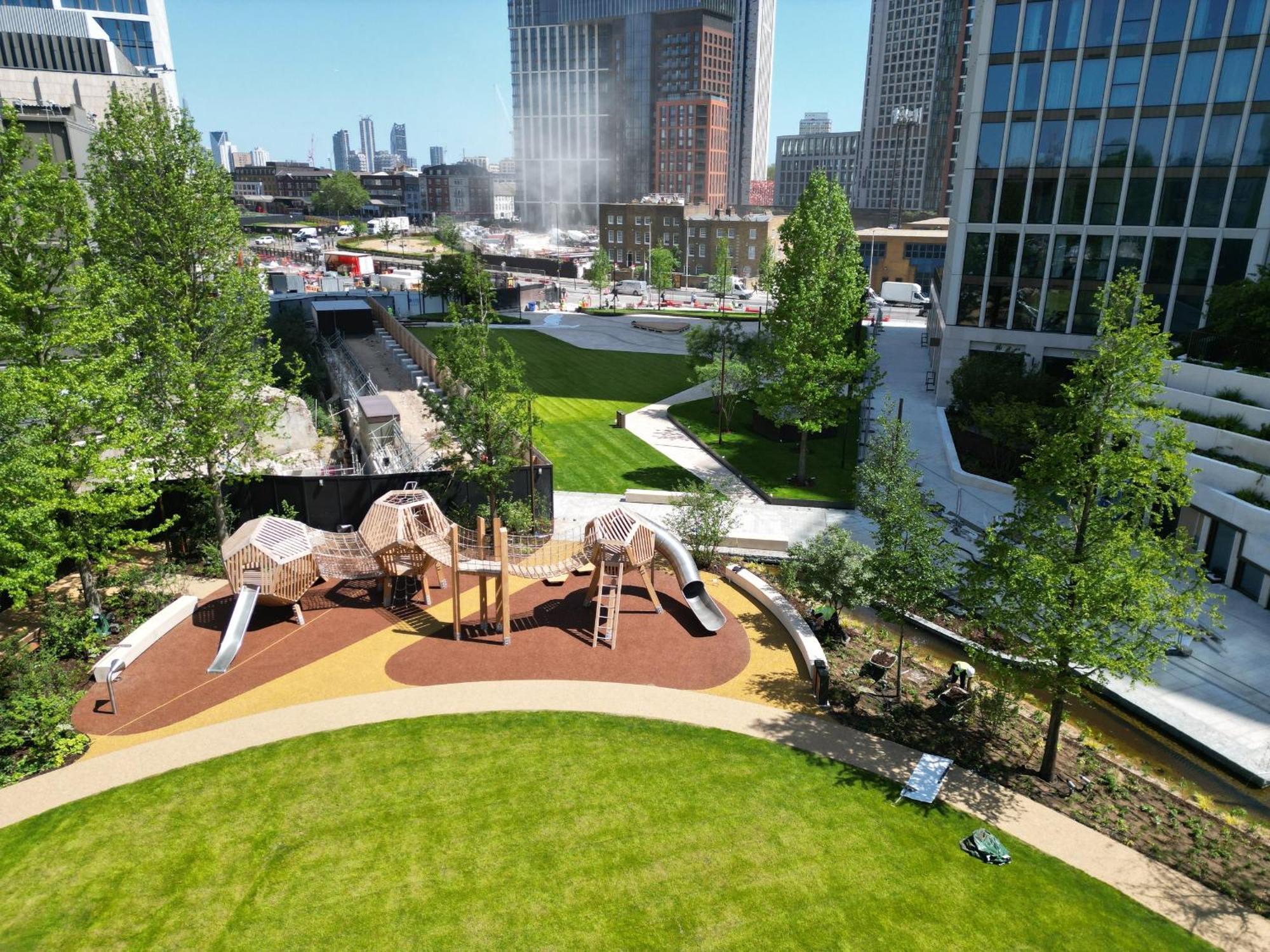 Appartement Lavish Penthouse River View Fast Wifi - Luxurylondonstays Londen