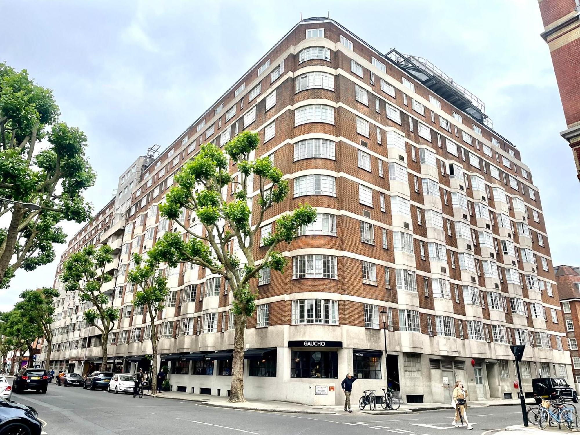 Spacious - South Kensington - Harrods Leilighet