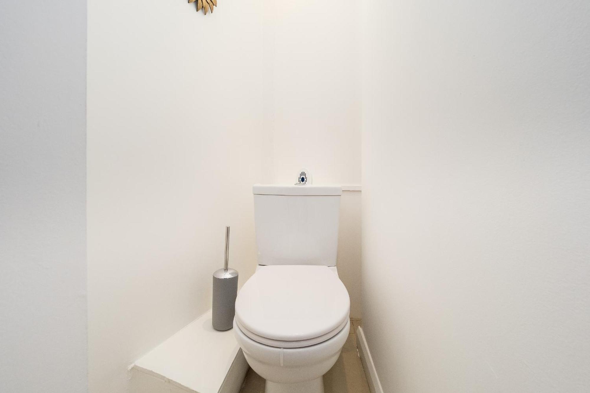 Spacious 6 Ensuite Bedroom House In * Londres