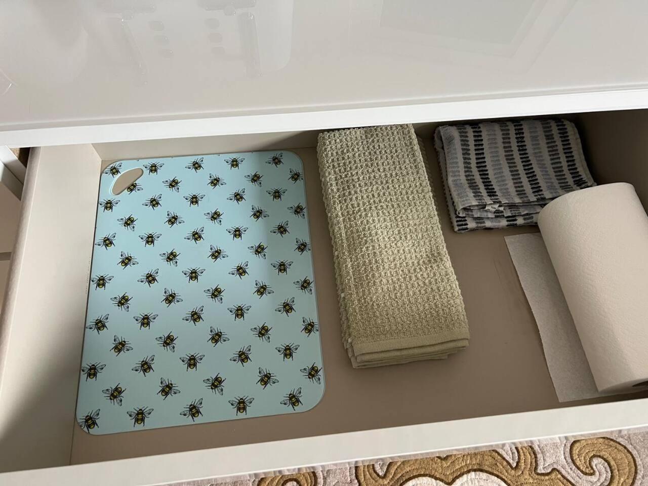Appartement Stylish Flat Near Londres