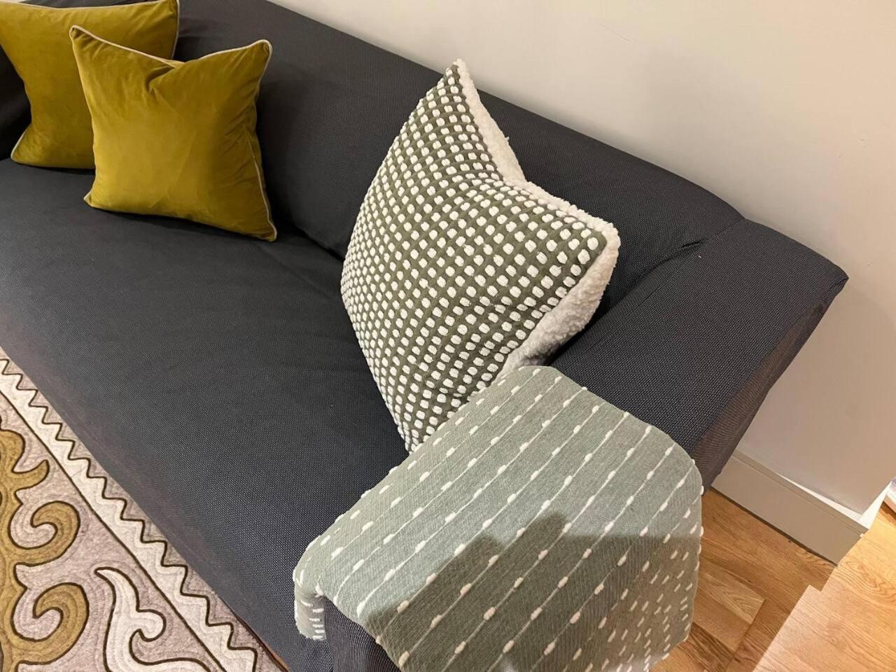 Appartement Stylish Flat Near *