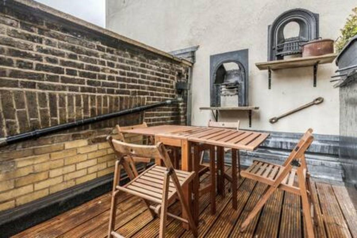 Appartement Unbeatable Location In Camden-spacious Flat