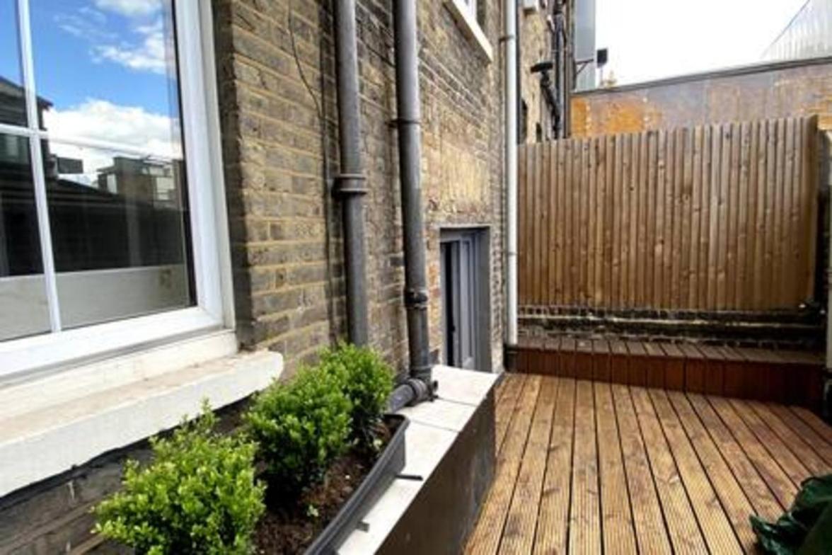 Unbeatable Location In Camden-spacious Flat Appartement *