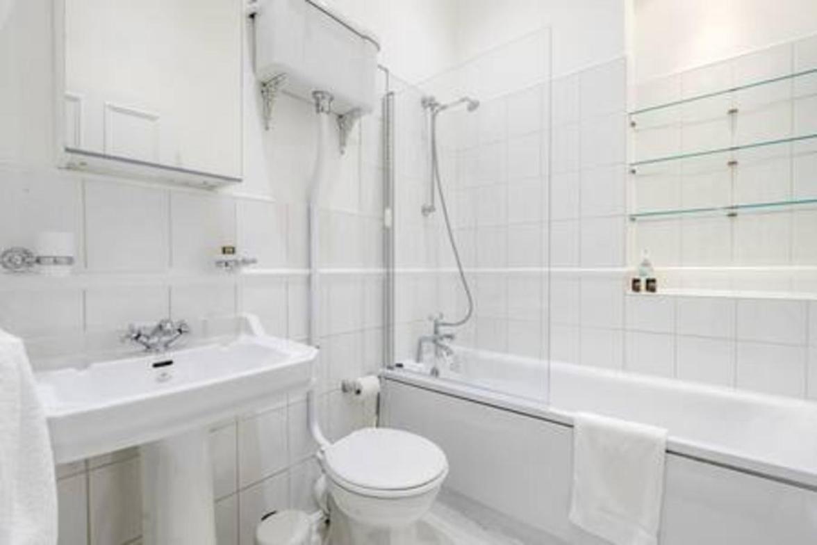 Appartement Unbeatable Location In Camden-spacious Flat *