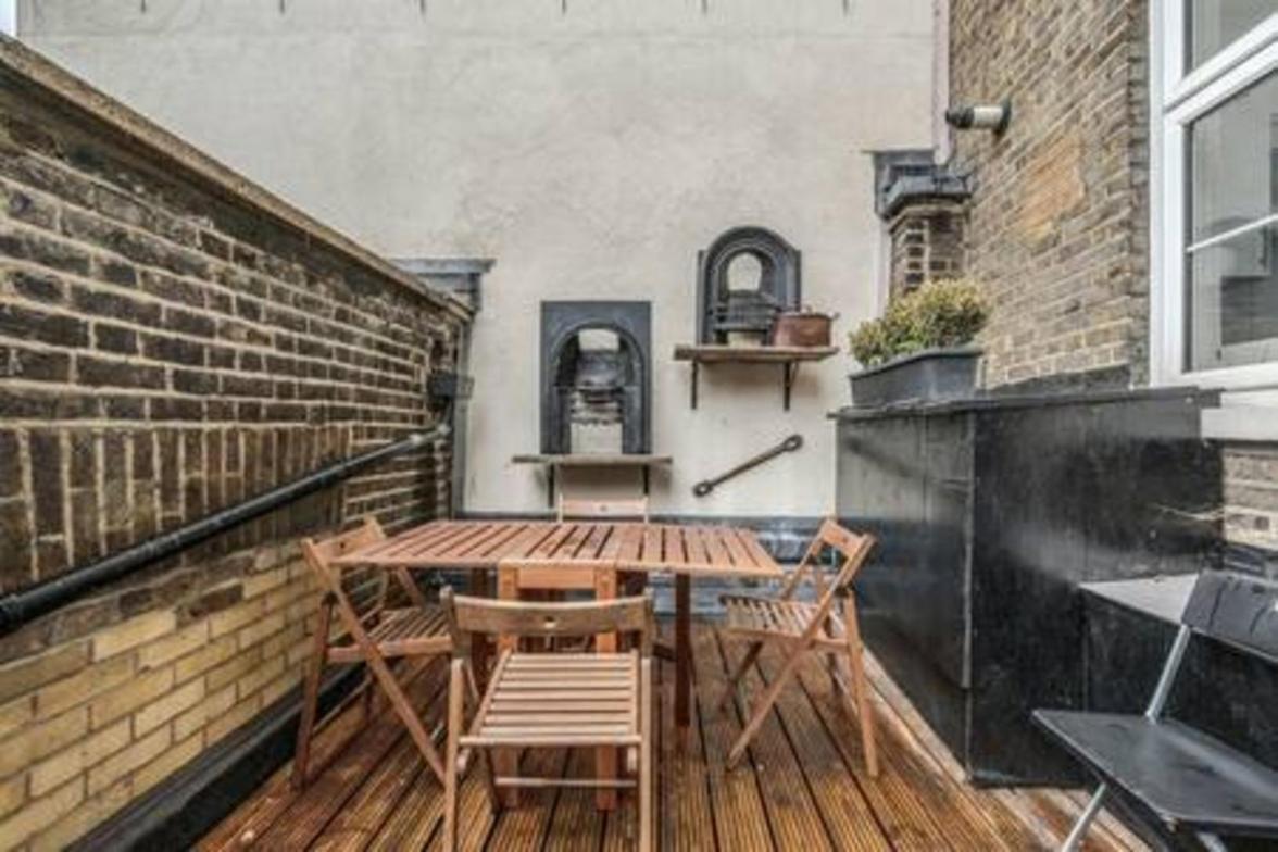 Appartement Unbeatable Location In Camden-spacious Flat Londen