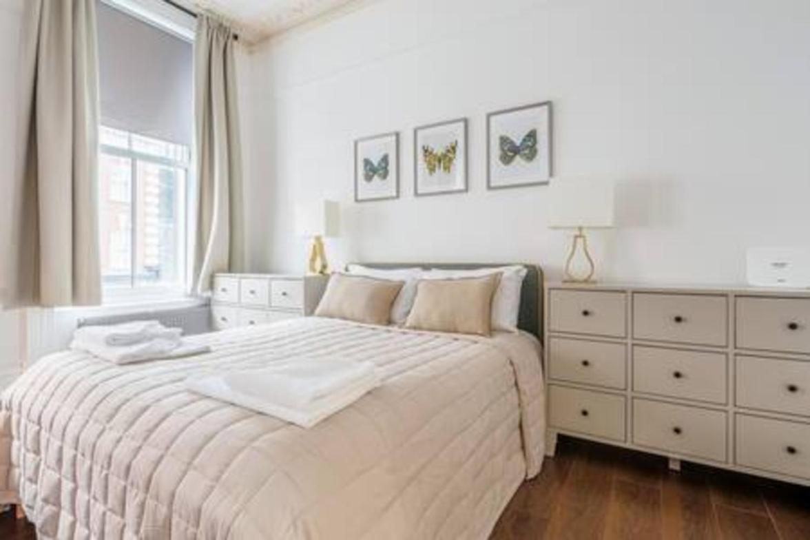 Unbeatable Location In Camden-spacious Flat Appartement
