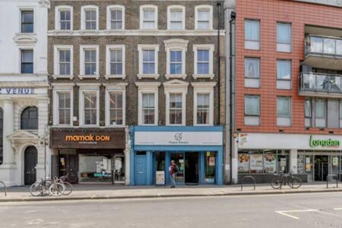 Unbeatable Location In Camden-spacious Flat * Londen