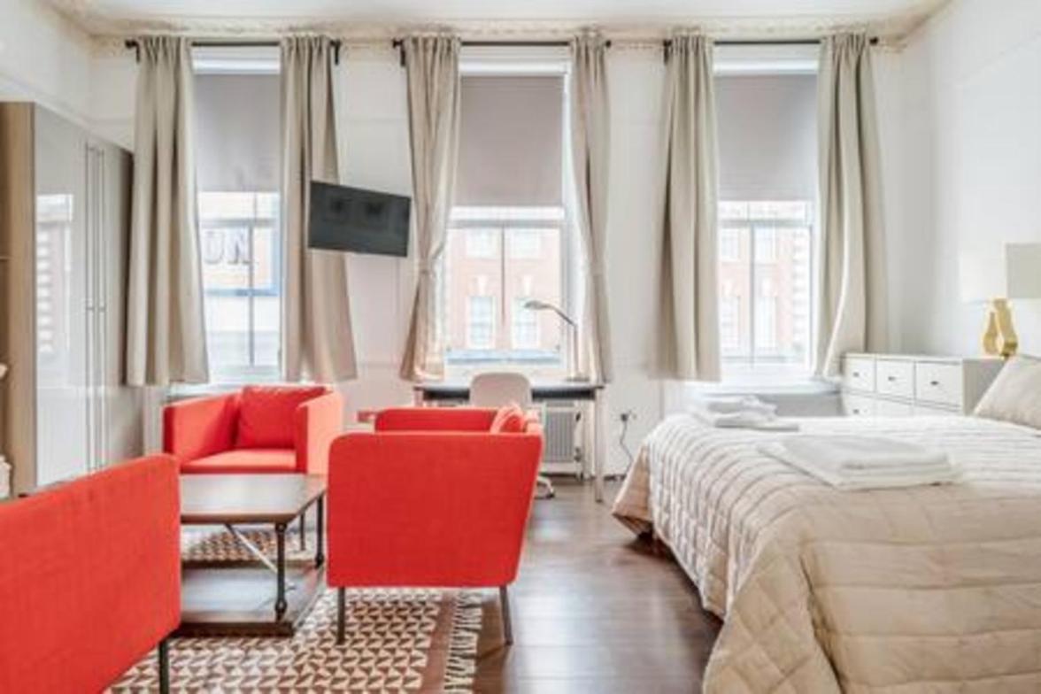 Unbeatable Location In Camden-spacious Flat Appartement