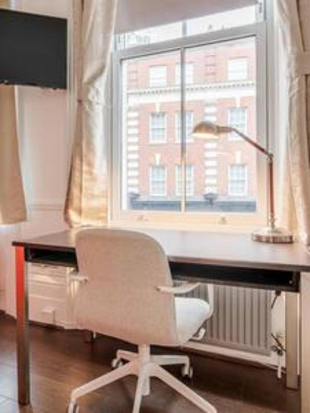 Appartement Unbeatable Location In Camden-spacious Flat