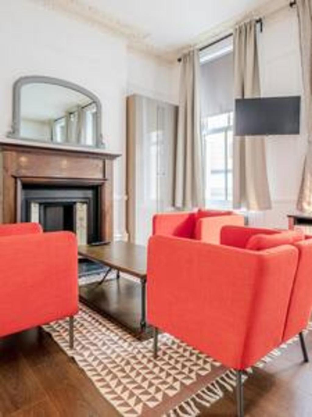 Appartement Unbeatable Location In Camden-spacious Flat *