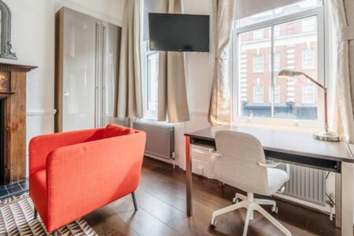 Unbeatable Location In Camden-spacious Flat Appartement