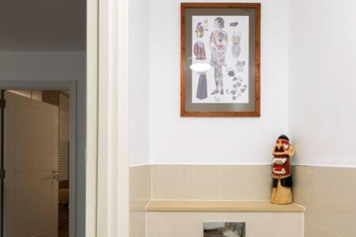 Modern And Large Oasis Flat In Camden With Patio Appartement *